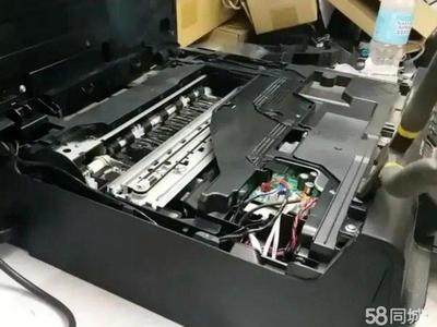 老张办公设备 您的专业电脑与办公设备维修保养专家