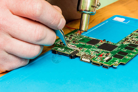 办公设备维修新手指南 从图片采集到模板下载全攻略