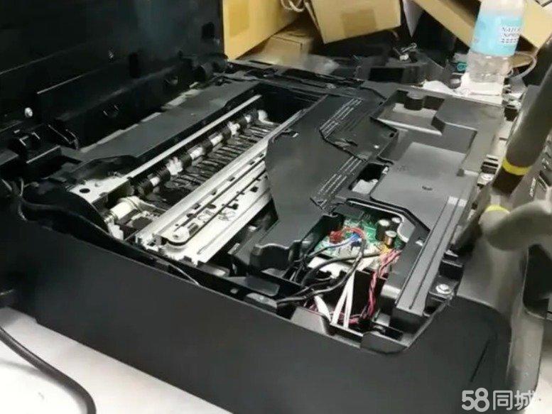 迎接高效工作 老张办公设备专业保养与维修服务指南