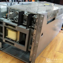 西门子S120驱动器605A故障报警通讯障维修详解 从故障诊断到高清解决方案