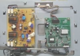 西安电脑维修培训学院 液晶显示器维修专业培训，助力计算机及办公设备维修技能提升